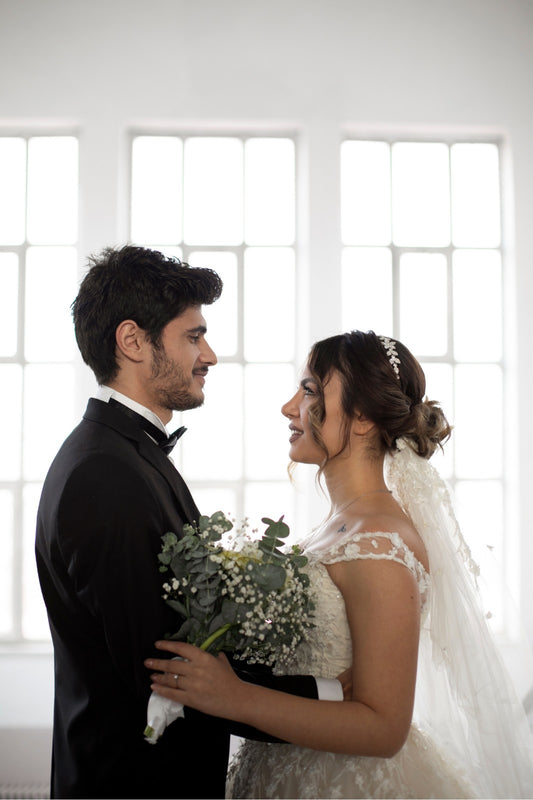 Planning a Wedding Step by Step: Your Ultimate Guide to a Stress-Free Celebration
