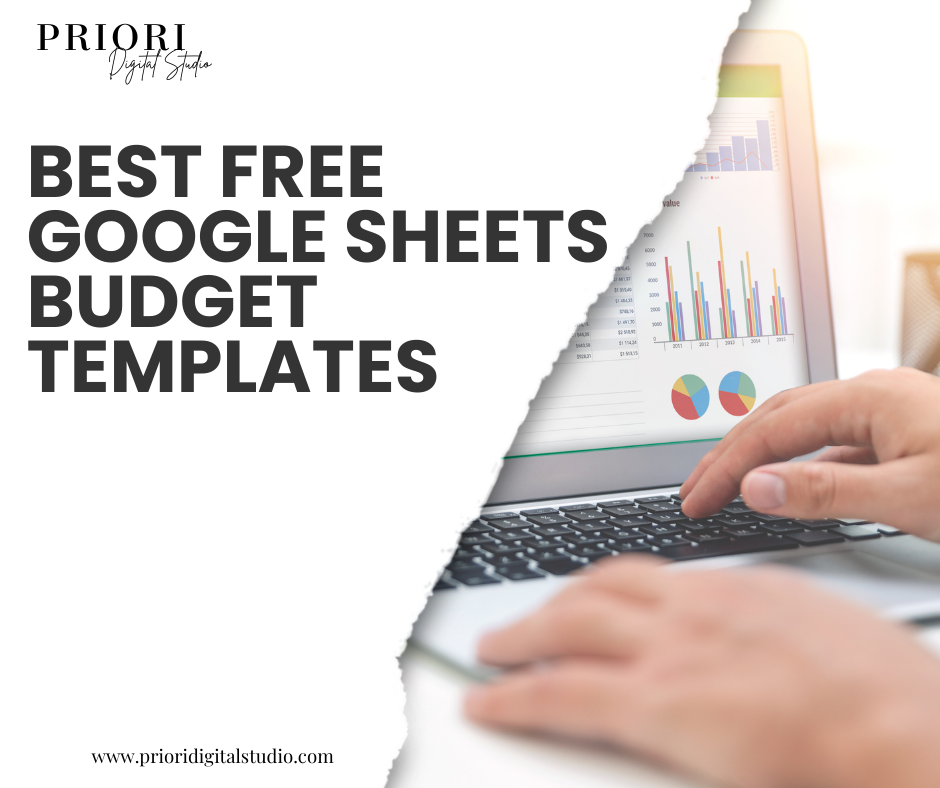 Best Free Google Sheets Budget Templates (And Why Paid Options Save You Time)