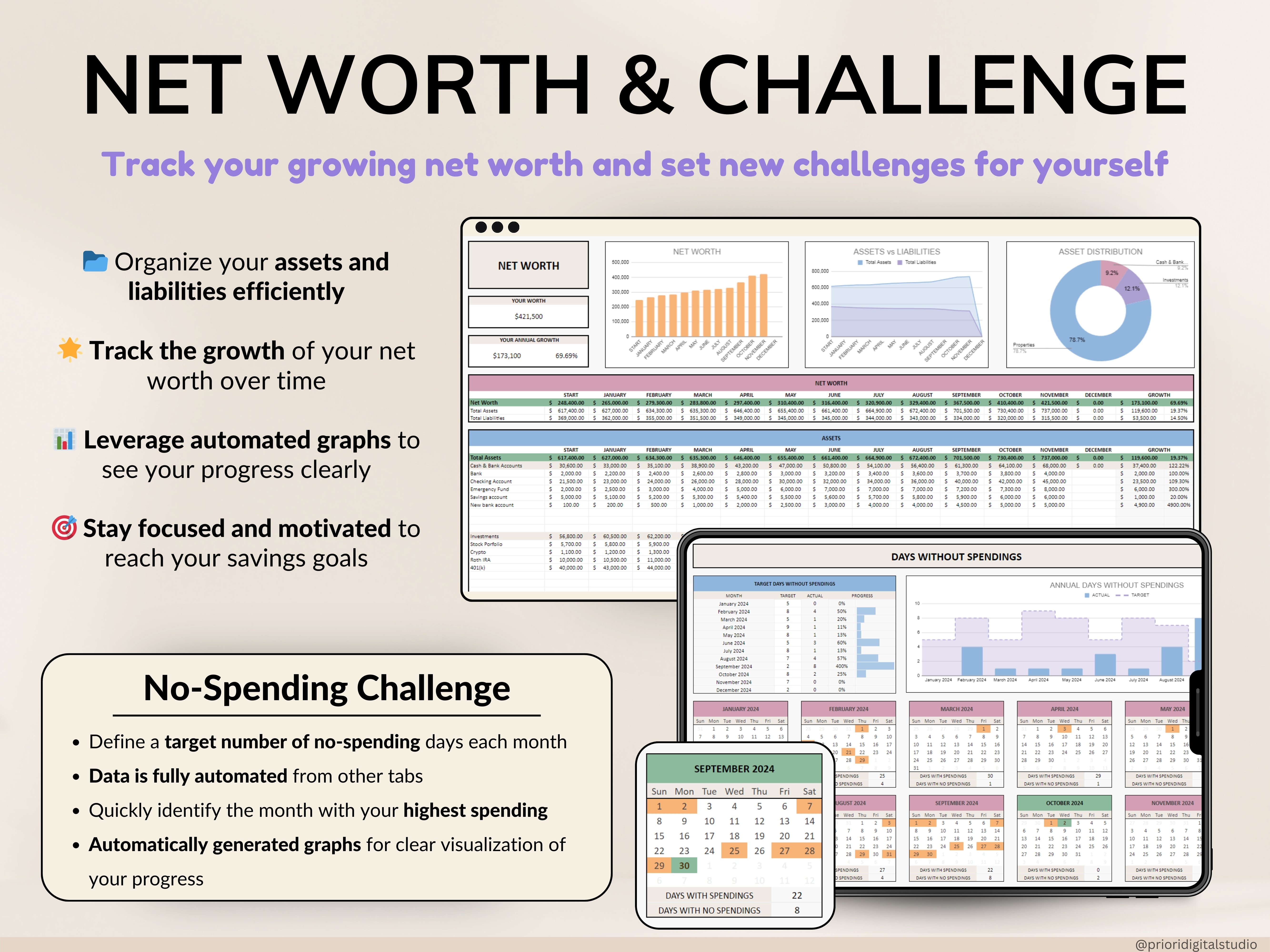 Annual Budget Spreadsheet Monthly Budget Planner Couple Financial Tracker Bill Tracker Debt Tracker Savings Easy Excel Budget Google Sheets