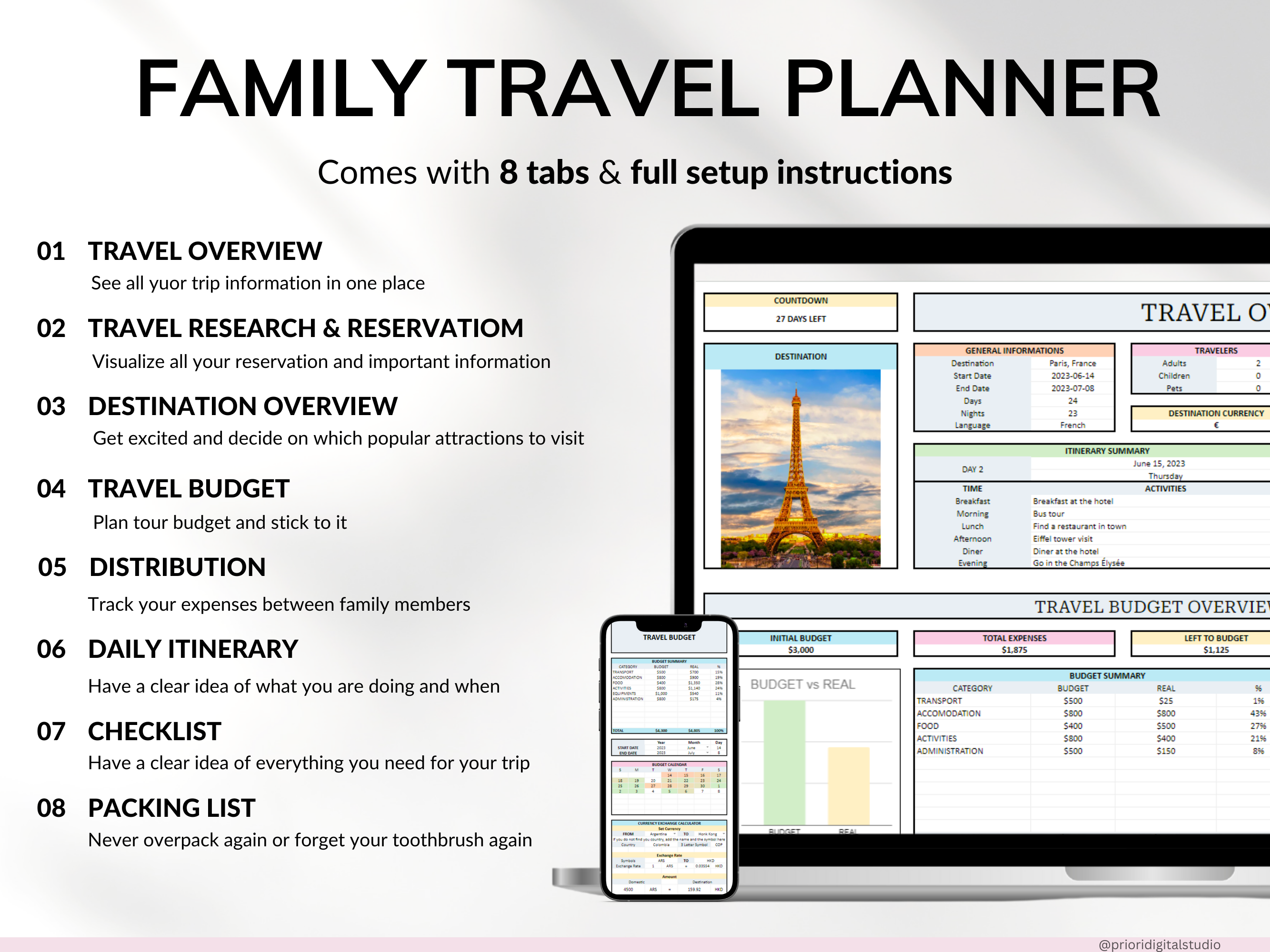 Small Business Bundle Bookkeeping Inventory Tracker Order Tracker Product Handmade Pricing Calculator Smart Bill Calendar Google Sheet Excel