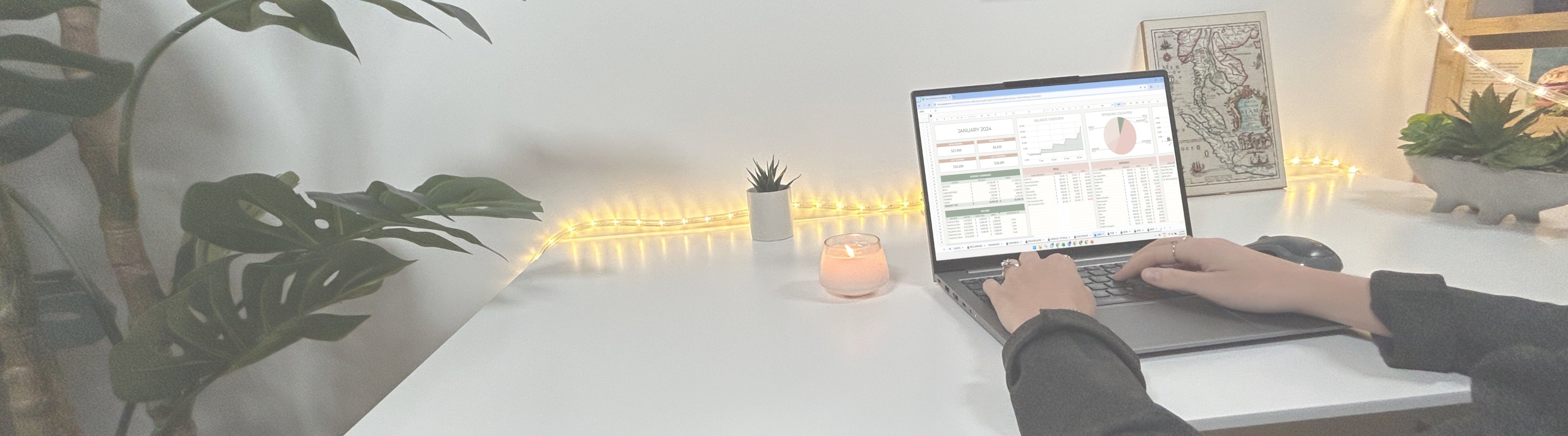 Spreadsheets