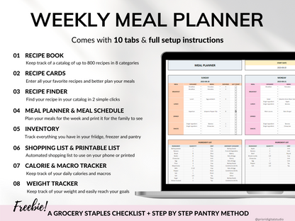 Small Business Bundle Bookkeeping Inventory Tracker Order Tracker Product Handmade Pricing Calculator Smart Bill Calendar Google Sheet Excel