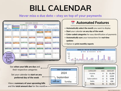 Income and Expense Tracker Spreadsheet Monthly Expense Tracker Debt Tracker Google Sheets Template Excel Spreadsheet Money Savings Tracker