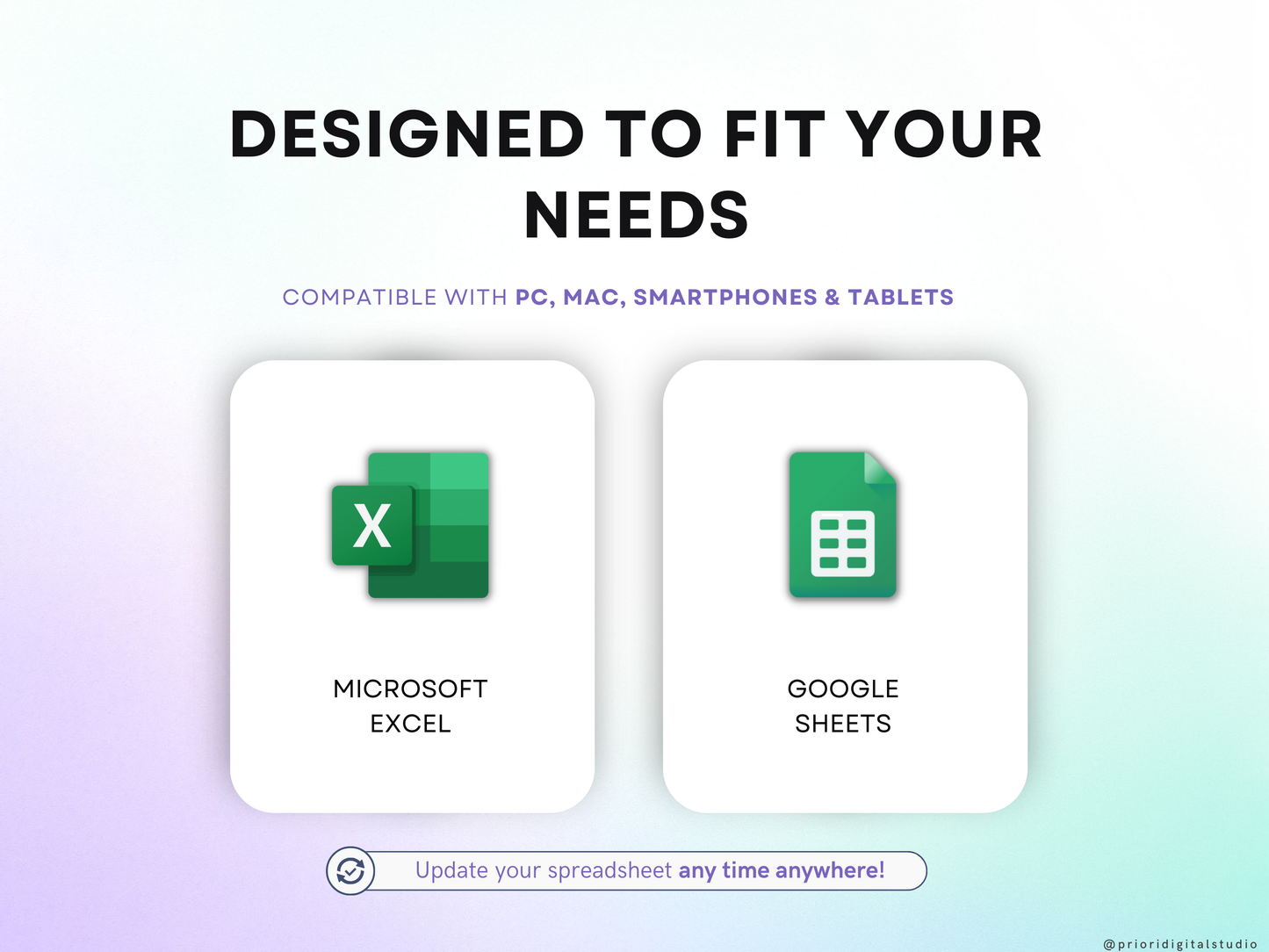 Habit Tracker Spreadsheet Dark Mode Google Sheets Excel Daily Habit Planner Weekly Goal Planner Digital Routine Dashboard Habit To Do List