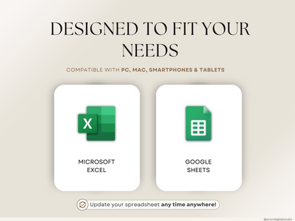 Ultimate Annual Budget Spreadsheet Monthly Budget Tracker Couple Financial Planner Bill Tracker Debt Tracker Savings Excel Google Sheets