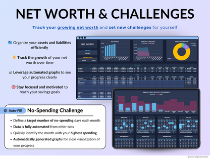 Ultimate Annual Budget Spreadsheet Monthly Budget Tracker Couple Financial Planner Bill Tracker Debt Tracker Savings Excel Google Sheets