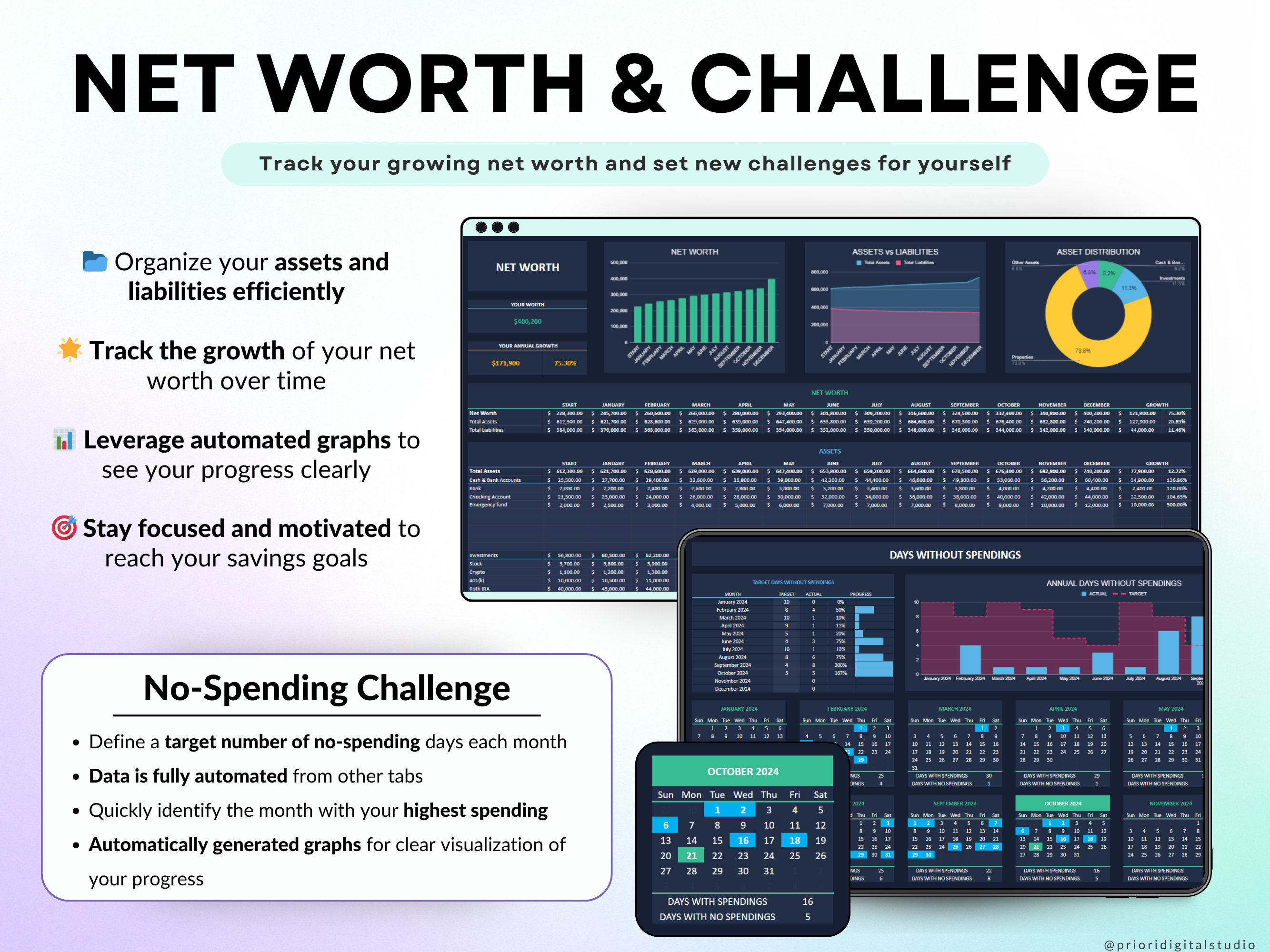 Income and Expense Tracker Spreadsheet Monthly Expense Tracker Debt Tracker Google Sheets Template Excel Spreadsheet Money Savings Tracker