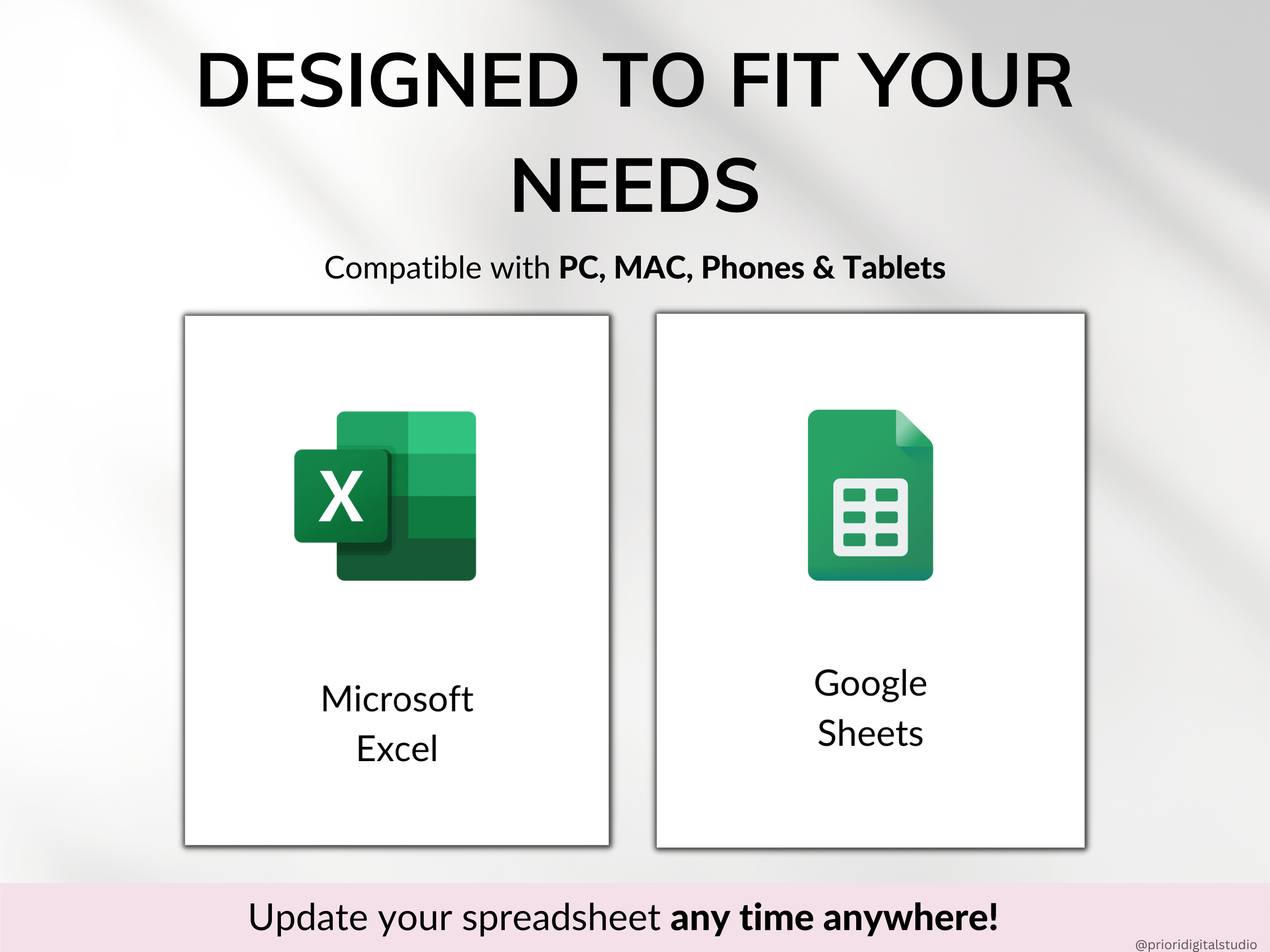 Family Chore Chart Google Sheets Excel Template Planner Family Chore Cart Weekly Calendar Cleaning Checklist Daily Chore Chart for Kids