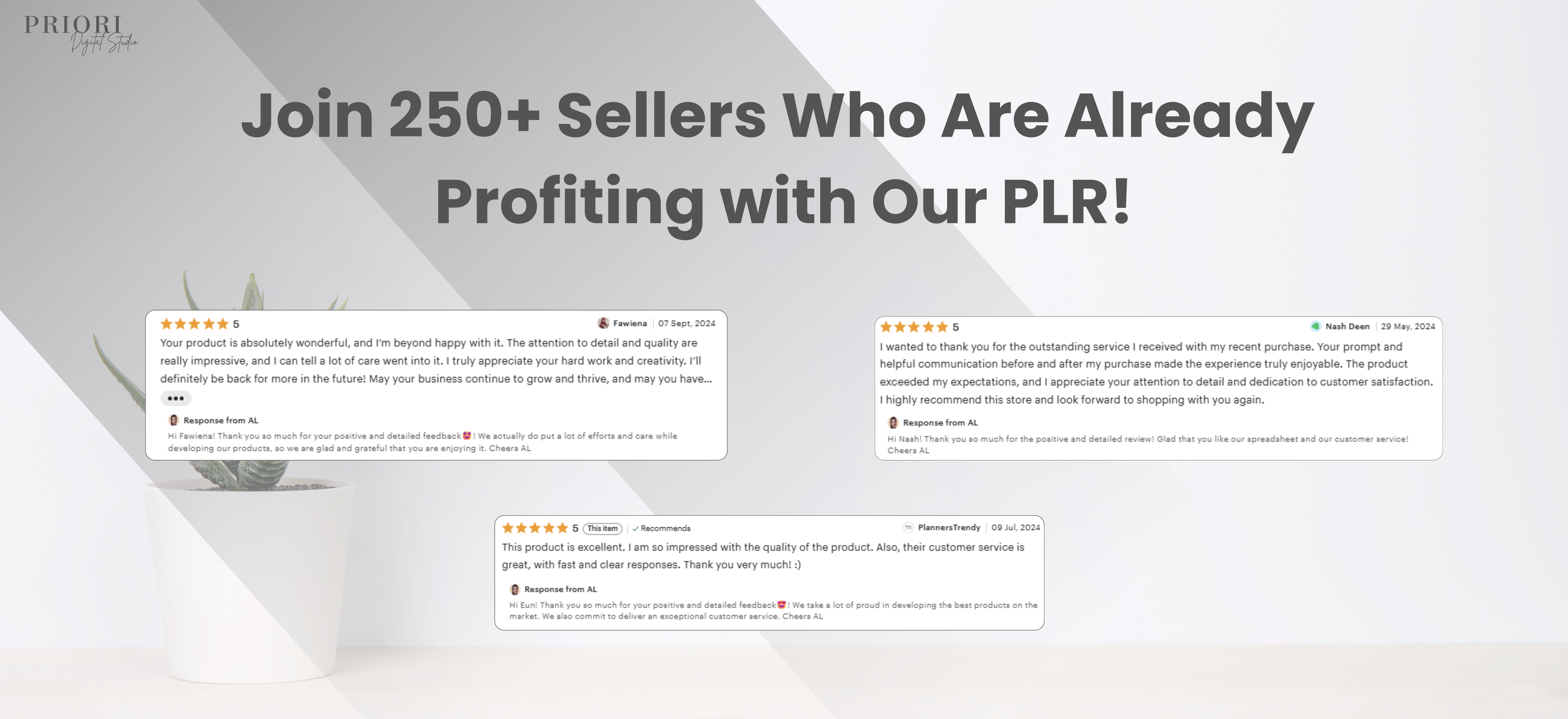 PLR