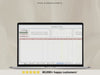 All-in-one task tracker with Gantt chart, Kanban board, and decision matrix.#color_rosy-sage